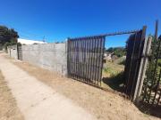 Finster Vende Terreno 250m2 Excelente Ubicación, Loncura Qui