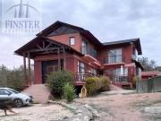 Finster Vende Valles Del Huinganal Parcela 5000 Mt2 Linda Ca