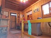 FIONNAY Mazot 2 pièces + carnotzet + terrasse aménagée |...