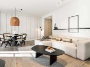 Fiore 2 bedrooms in Ciutat Vella