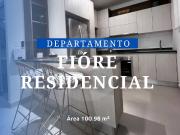 FIORÉ Departamento en venta en San José Puente de Vigas