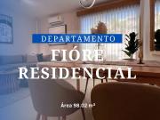 FIORÉ Departamento en venta en San José Puente de Vigas
