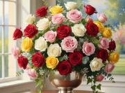 Fiori e Piante in vendita a Bologna, Centro storico