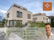 Wohnidyll auf 3 Etagen