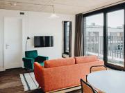 Fir Classic Apartment Floor 4