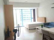 Fir Rent Studio Unit Fully Furnished Condo in [ Three...