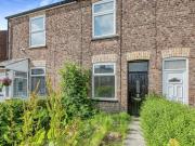 Fir Street, Cadishead, 2 Bedroom House