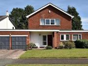Fir Tree Avenue, Knutsford, 3 Bedroom Detached