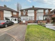 Fir Tree Close, Great Barr, 3 Bedroom Semi detached