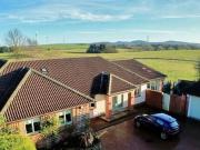 Fir Tree Close, Hilton, 5 Bedroom Bungalow