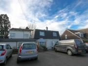 Fir Trees, Eastern Green Road, Coventry CV5, Studio to...