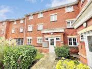 Firbank, Bamber Bridge, Preston PR5, 2 bed flat to rent,...