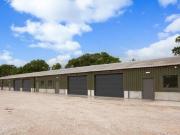 Firbank Business Park, Easingwold, Light Industrial Facility