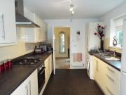 Fircroft, Tamworth B78, 3 bed bungalow to rent, £1,400...
