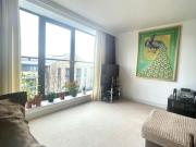 Fire Fly Avenue, Swindon SN2, 1 bed flat to rent, £975...