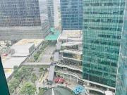 FIRE SALE 1BR in One Uptown Residences,BGC