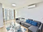 FIRE SALE 1BR IN SEQUOIA TWO SERENDRA BGC