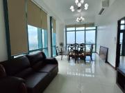 FIRE SALE! 3 Bedroom Condo Unit for Sale at 8 Forbestown...