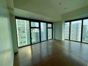 FIRE SALE 3BR in Grand Hyatt Residences,BGC