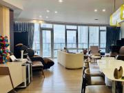 FIRE SALE 3BR in Proscenium Kirov,Rockwell Makati