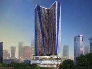 Fire Sale Air Residences Furnished 1 Bedroom For Sale