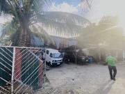 FIRE SALE! Industrial Lot in Marian Road 1, San Martin...