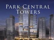 FIRE SALE PARK CENTRAL 2 Bedroom Glass Suite For Sale W...