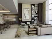 FIRE SALE PARK CENTRAL TOWERS 2 BEDROOM MAKATI