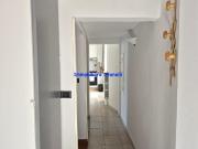 Firenze. – Cure Alte 3 vani con resede/giardino