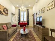 Firenze Elegante appartamento, con splendidi affreschi,...