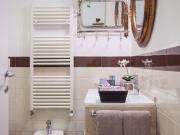 Firenze Elegante: Living di Charme con Spazio Esterno in...
