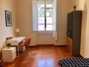 Camera in appartamento condiviso a Campo di Marte, Firenze