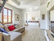 Firenze in zona residenziale, appartamento ristrutturato...