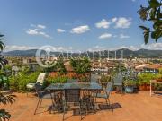 Firenze, meraviglioso e panoramicissimo attico di circa...