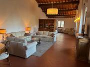 FIRENZE OLTRARNO Bilocale con terrazza