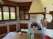 FIRENZE P. ROMANA Appartamento immerso nel verde