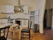 FIRENZE SAN FREDIANO Trilocale in affitto