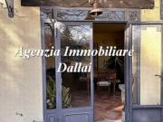 Firenzuola pressi Terratetto con giardino