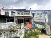FIRESALE HOT LOCATION 2 Storey Taman Cempaka Ampang