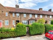 Firhill Road, London SE6, 3 bed terraced house to rent,...