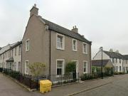 Firhill Street, Ellon AB41, 3 bed end terrace house to...