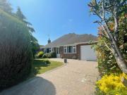 Firle Road, Bexhill on sea, 2 Bedroom Detached