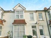 Firle Road, Eastbourne, 4 Bedroom Terraced
