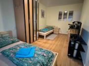 Firmenwohnung/ Geschäftswohnung/ Ruhige Lage in...