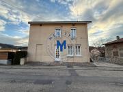Firminy Vente Maison 42