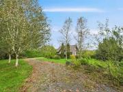 Firmount Lodge, Carrigahorig, Nenagh, Co. Tipperary Firmount Lodge, Carrigahorig, Nenagh, Co. Tipperary