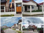 Firmville Executive Homes, BACOLOD City, House and Lot...
