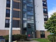 Firpark Close, Dennistoun, Glasgow