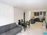 Firs Parade, Matlock DE4, 1 bedroom flat to rent...