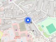 Firs Street, Falkirk, FK2